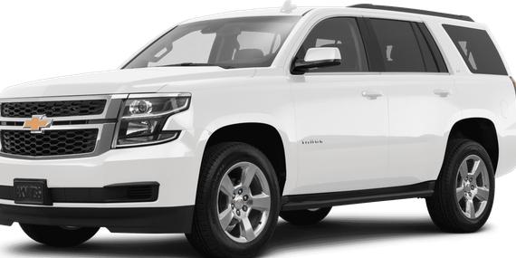 CHEVROLET TAHOE 2017 1GNSKBKC4HR125068 image CHEVROLET TAHOE 2017 1GNSKBKC4HR125068 image