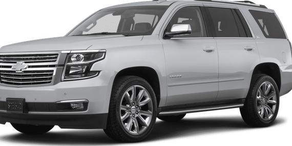 CHEVROLET TAHOE 2017 1GNSKCKC8HR313016 image