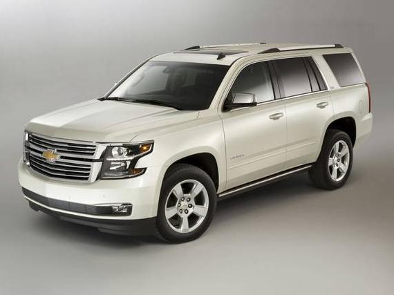 CHEVROLET TAHOE 2017 1GNSKCKC3HR334145 image