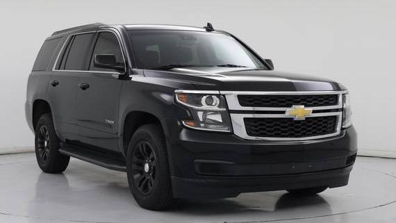 CHEVROLET TAHOE 2017 1GNSCBKC9HR383258 image