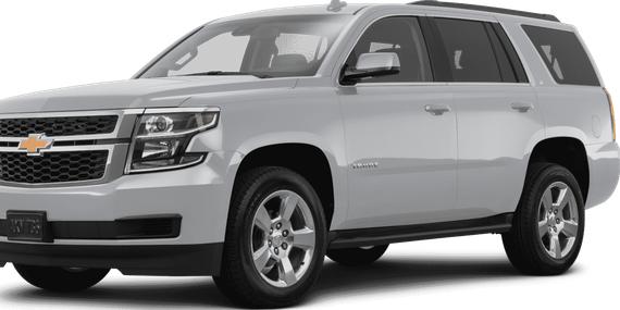 CHEVROLET TAHOE 2017 1GNSCBKC6HR238887 image