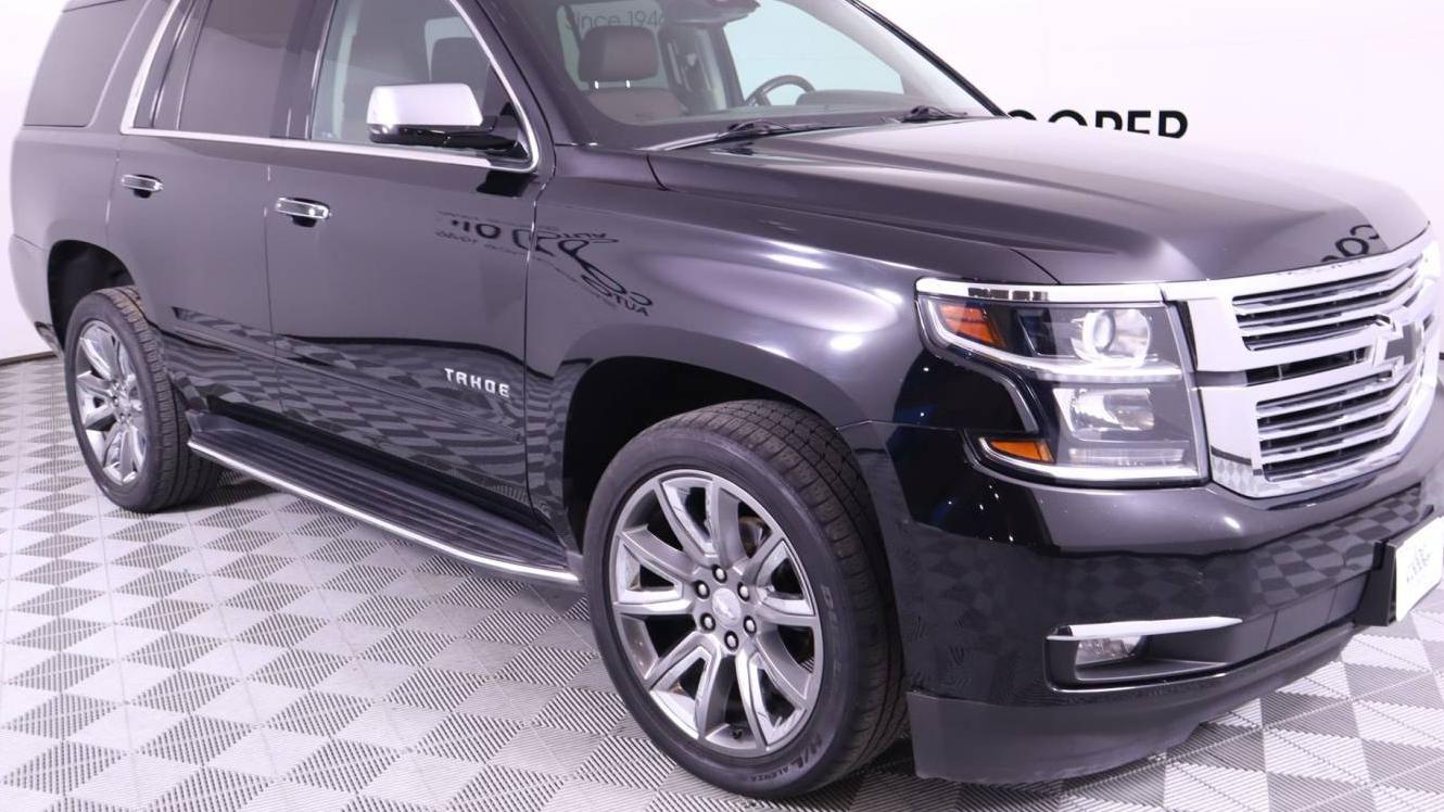 CHEVROLET TAHOE 2017 1GNSKCKC7HR319700 image