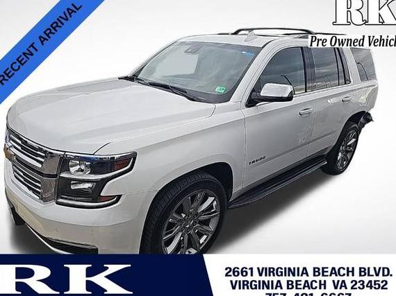 CHEVROLET TAHOE 2017 1GNSKCKC0HR126515 image CHEVROLET TAHOE 2017 1GNSKCKC0HR126515 image