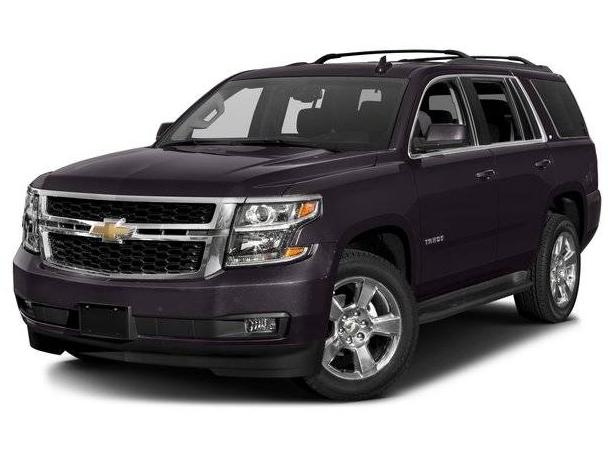 CHEVROLET TAHOE 2017 1GNSKBKC6HR399176 image