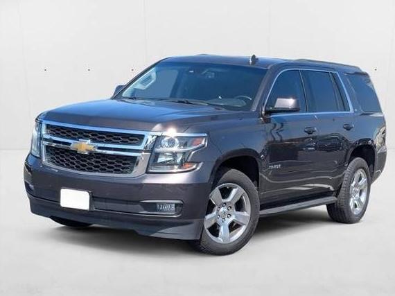 CHEVROLET TAHOE 2017 1GNSCBKC2HR228681 image
