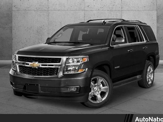 CHEVROLET TAHOE 2017 1GNSCBKC6HR133833 image