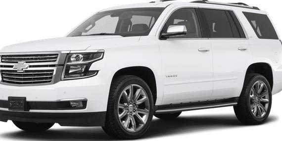 CHEVROLET TAHOE 2017 1GNSKCKC9HR129073 image
