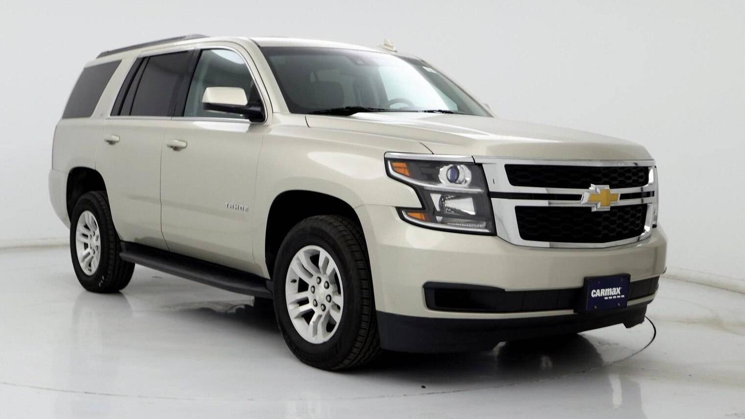 CHEVROLET TAHOE 2017 1GNSKBKC3HR211794 image