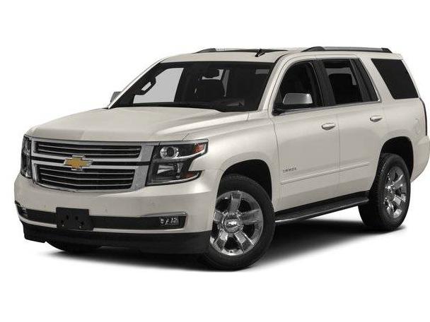 CHEVROLET TAHOE 2017 1GNSKCKC1HR233993 image