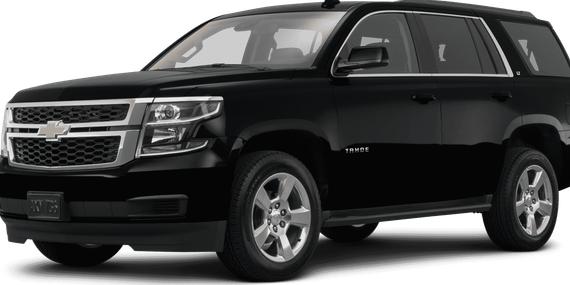 CHEVROLET TAHOE 2017 1GNSCBKC4HR157239 image