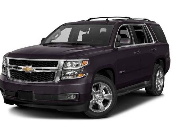 CHEVROLET TAHOE 2017 1GNSCBKC9HR385012 image