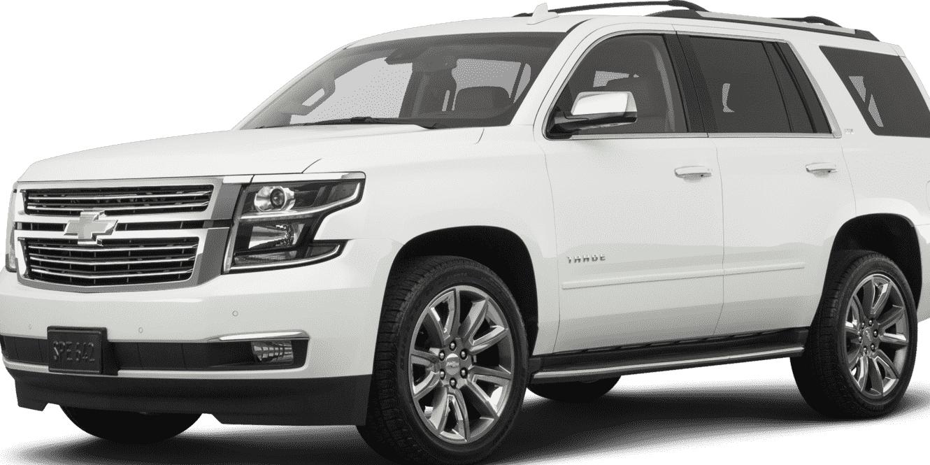 CHEVROLET TAHOE 2017 1GNSCCKC1HR251357 image