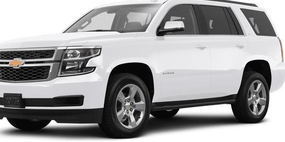 CHEVROLET TAHOE 2017 1GNSKBKCXHR130484 image