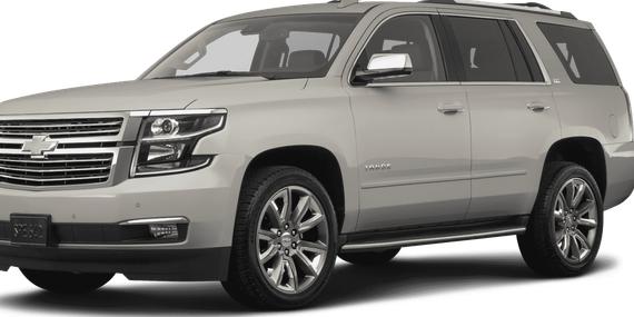 CHEVROLET TAHOE 2017 1GNSKCKC4HR323770 image