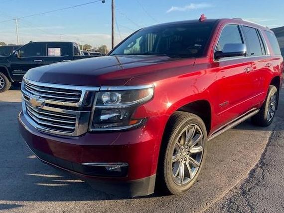 CHEVROLET TAHOE 2017 1GNSCCKC4HR390270 image CHEVROLET TAHOE 2017 1GNSCCKC4HR390270 image