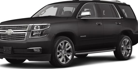 CHEVROLET TAHOE 2017 1GNSCCKC0HR218835 image