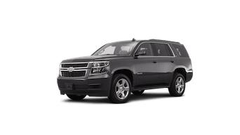 CHEVROLET TAHOE 2017 1GNSKBKC0HR347946 image