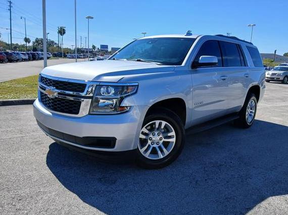 CHEVROLET TAHOE 2017 1GNSKBKCXHR120554 image CHEVROLET TAHOE 2017 1GNSKBKCXHR120554 image