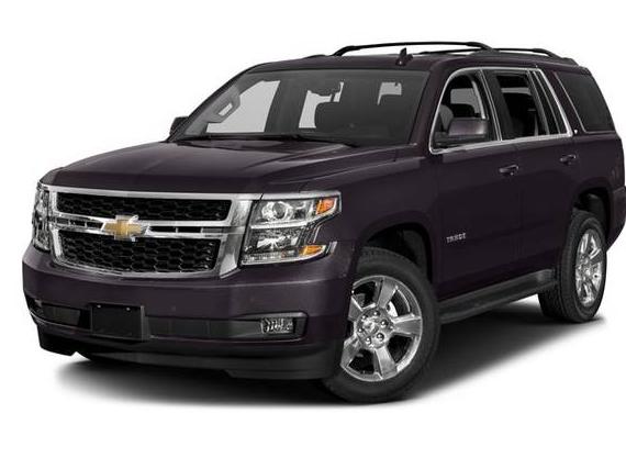 CHEVROLET TAHOE 2017 1GNSCAKC6HR311573 image