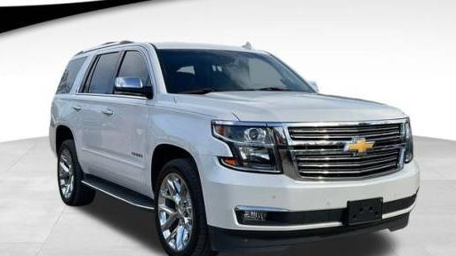 CHEVROLET TAHOE 2017 1GNSCCKC0HR375149 image