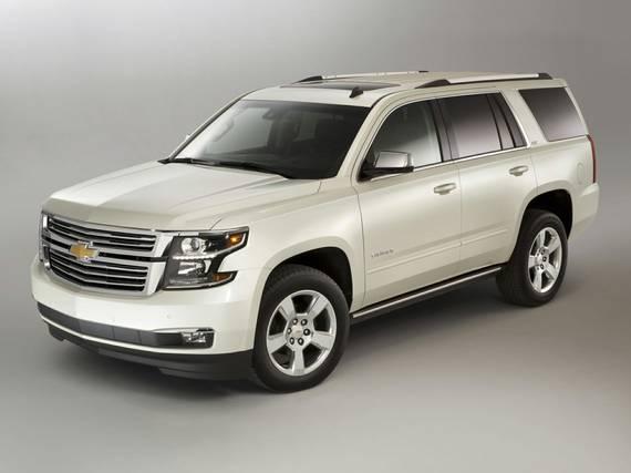 CHEVROLET TAHOE 2017 1GNSKBKCXHR287075 image