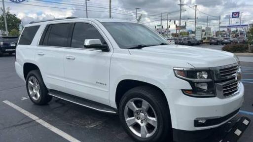 CHEVROLET TAHOE 2017 1GNSKCKC8HR315641 image