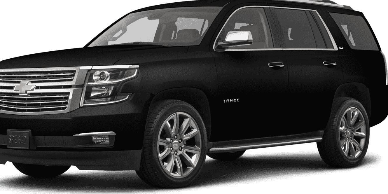 CHEVROLET TAHOE 2017 1GNSKCKC4HR379708 image