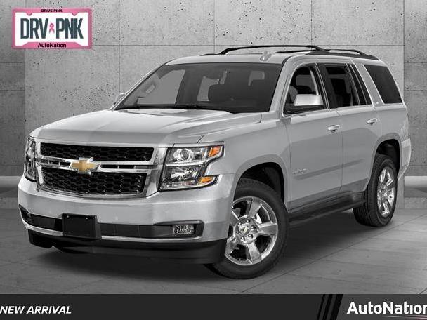 CHEVROLET TAHOE 2017 1GNSKBKC4HR327022 image