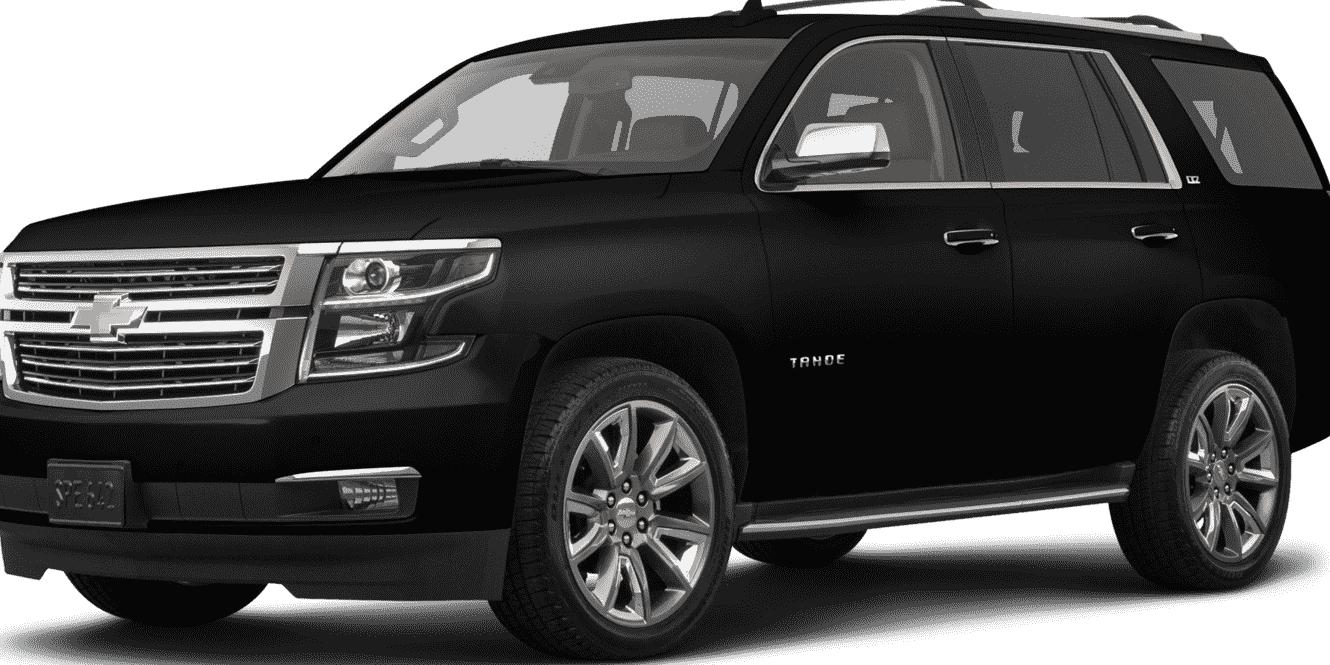 CHEVROLET TAHOE 2017 1GNSKCKC3HR129764 image