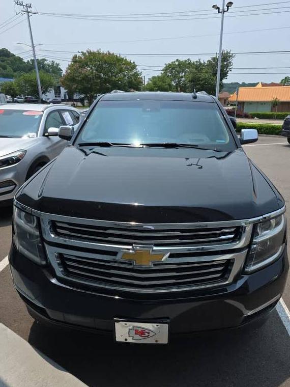 CHEVROLET TAHOE 2017 1GNSKCKC5HR281464 image