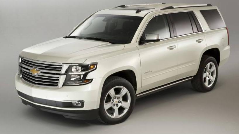 CHEVROLET TAHOE 2017 1GNSKCKC7HR335959 image