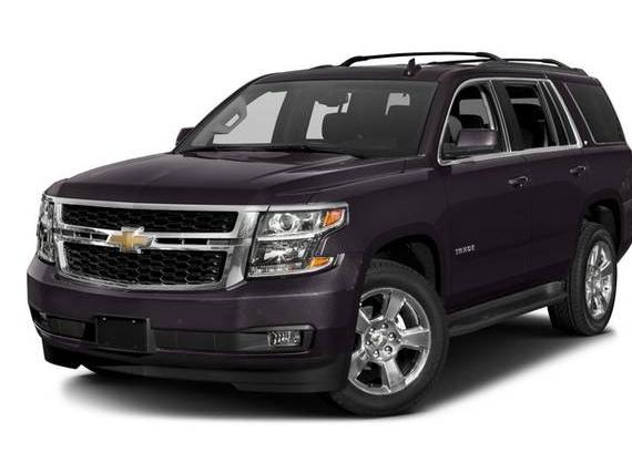 CHEVROLET TAHOE 2017 1GNSCBKC7HR243080 image