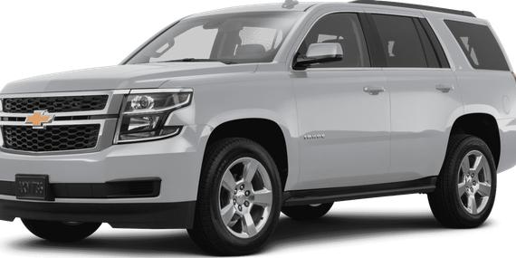 CHEVROLET TAHOE 2017 1GNSKBKC2HR122220 image