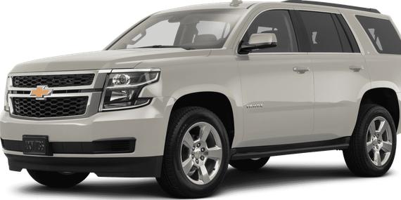 CHEVROLET TAHOE 2017 1GNSCAKC4HR376924 image