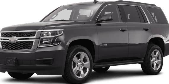 CHEVROLET TAHOE 2017 1GNSCBKC0HR136758 image