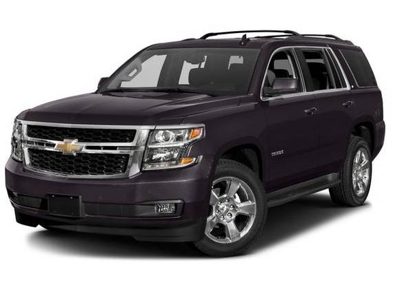 CHEVROLET TAHOE 2017 1GNSKBKCXHR315599 image