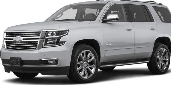 CHEVROLET TAHOE 2017 1GNSCCKC1HR110336 image