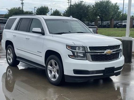 CHEVROLET TAHOE 2017 1GNSCBKC6HR187102 image