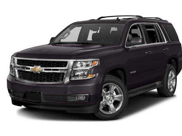 CHEVROLET TAHOE 2017 1GNSCBKC2HR345189 image