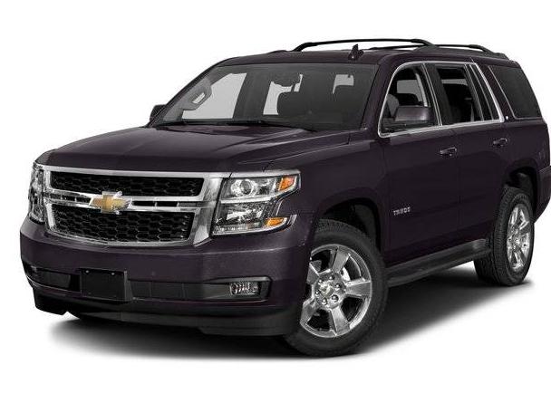 CHEVROLET TAHOE 2017 1GNSKBKC1HR239139 image