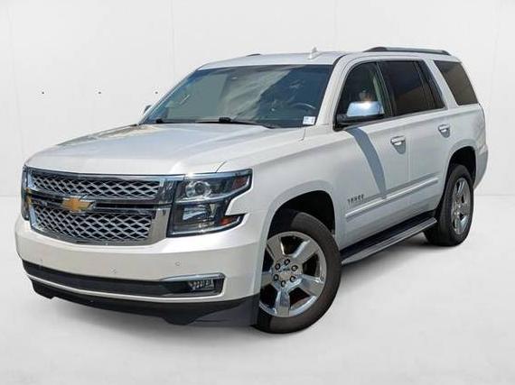 CHEVROLET TAHOE 2017 1GNSKCKC2HR115161 image