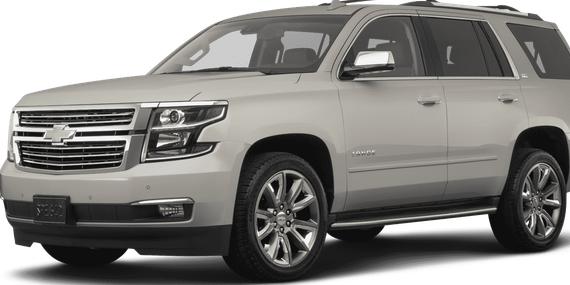 CHEVROLET TAHOE 2017 1GNSCCKC9HR318027 image