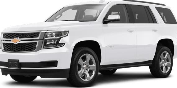 CHEVROLET TAHOE 2017 1GNSKBKC6HR156712 image