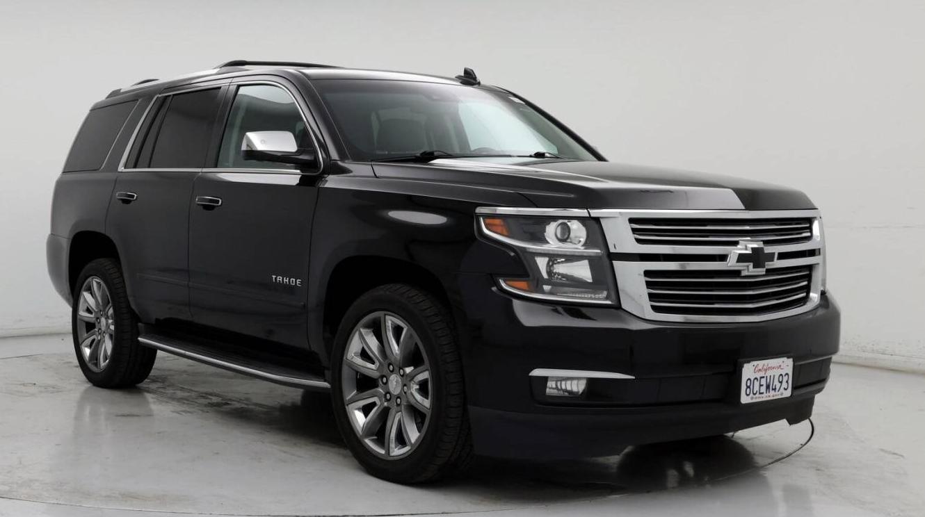 CHEVROLET TAHOE 2017 1GNSKCKC9HR347532 image