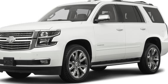 CHEVROLET TAHOE 2017 1GNSKCKC7HR335976 image