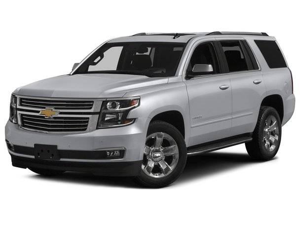 CHEVROLET TAHOE 2017 1GNSKCKC5HR243748 image