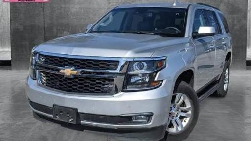 CHEVROLET TAHOE 2017 1GNSCBKC0HR208817 image