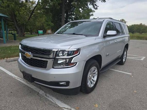 CHEVROLET TAHOE 2017 1GNSCBKC0HR359723 image CHEVROLET TAHOE 2017 1GNSCBKC0HR359723 image
