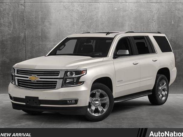 CHEVROLET TAHOE 2017 1GNSCCKC3HR374223 image