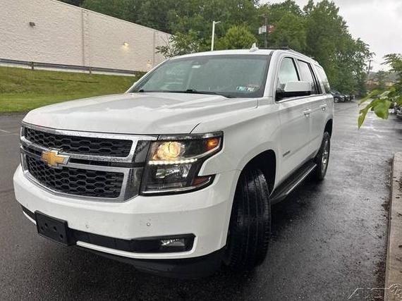 CHEVROLET TAHOE 2017 1GNSKBKC2HR290410 image
